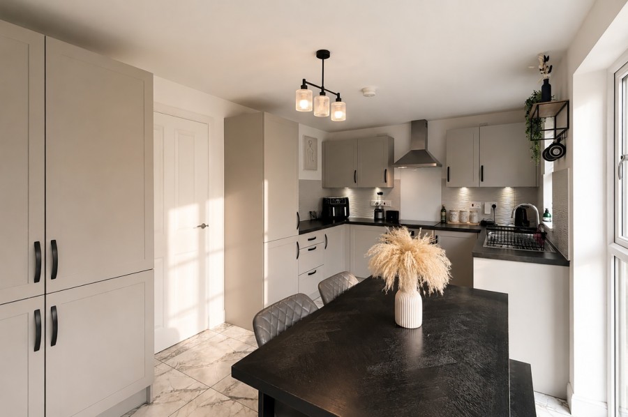Images for Boreland Crescent , , Kirkcaldy, KY12EZ EAID:20 BID: