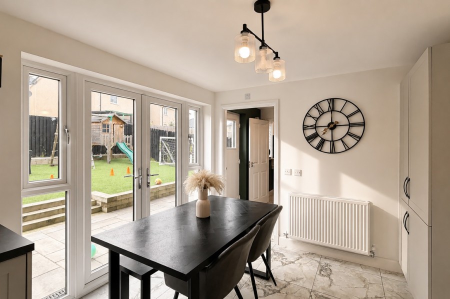 Images for Boreland Crescent , , Kirkcaldy, KY12EZ EAID:20 BID: