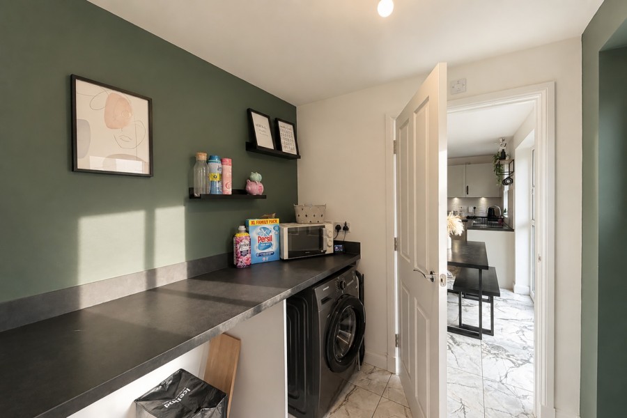 Images for Boreland Crescent , , Kirkcaldy, KY12EZ EAID:20 BID: