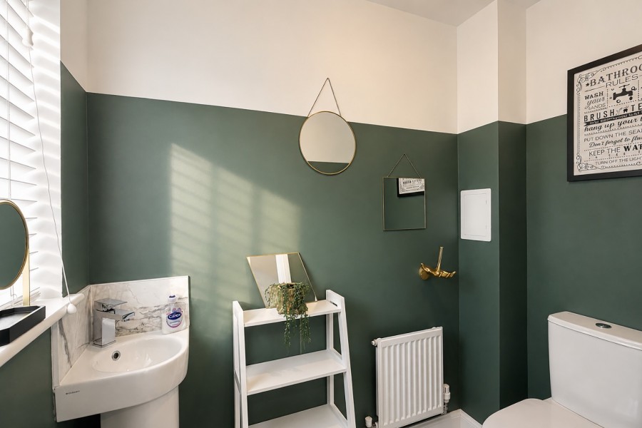Images for Boreland Crescent , , Kirkcaldy, KY12EZ EAID:20 BID: