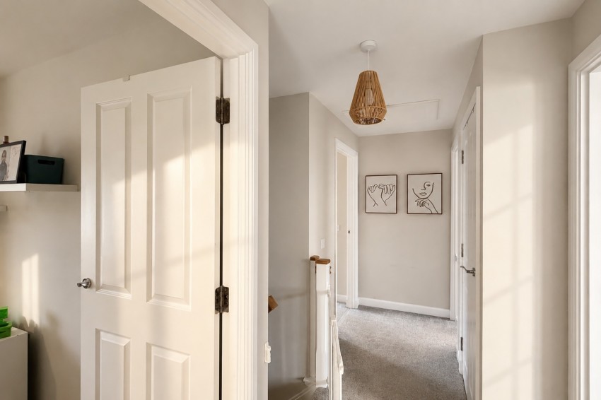 Images for Boreland Crescent , , Kirkcaldy, KY12EZ EAID:20 BID: