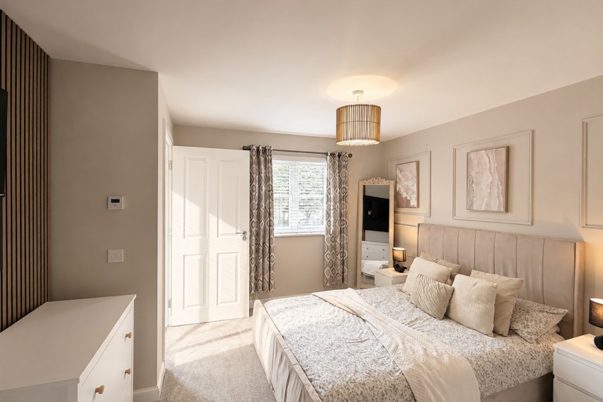 Images for Boreland Crescent , , Kirkcaldy, KY12EZ EAID:20 BID: