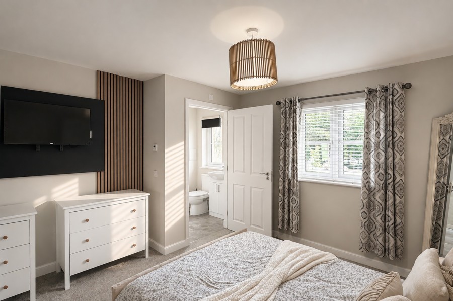 Images for Boreland Crescent , , Kirkcaldy, KY12EZ EAID:20 BID: