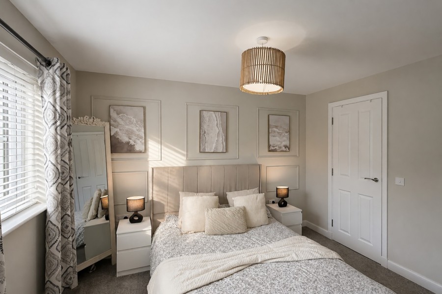 Images for Boreland Crescent , , Kirkcaldy, KY12EZ EAID:20 BID: