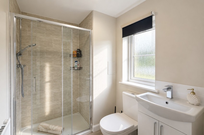 Images for Boreland Crescent , , Kirkcaldy, KY12EZ EAID:20 BID: