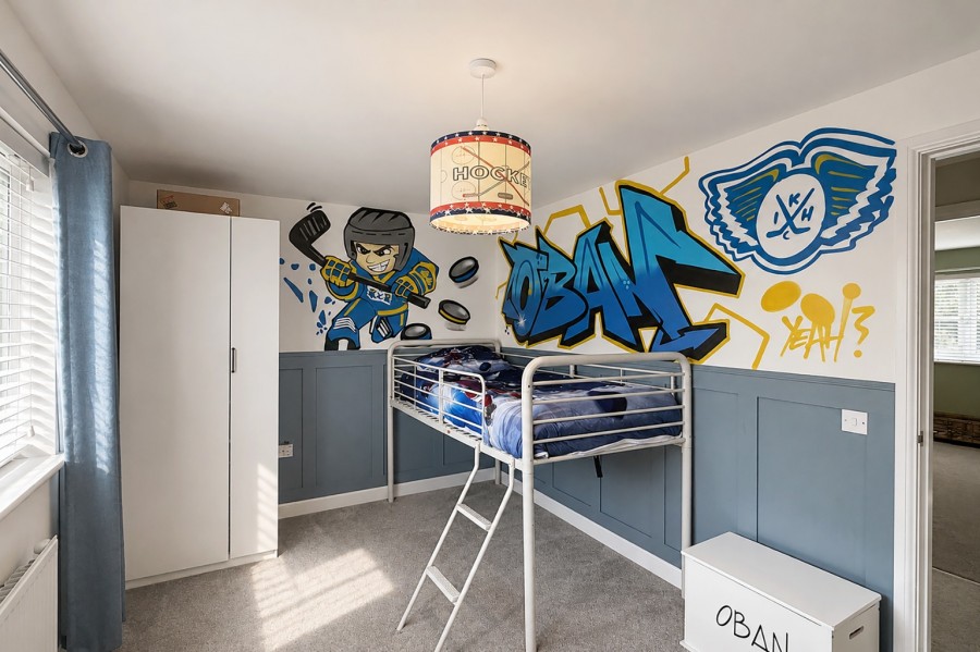 Images for Boreland Crescent , , Kirkcaldy, KY12EZ EAID:20 BID: