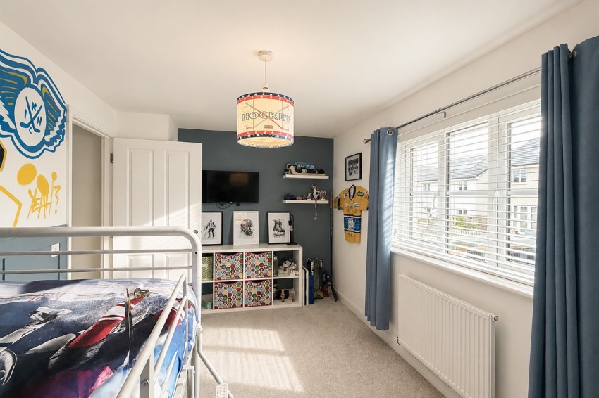 Images for Boreland Crescent , , Kirkcaldy, KY12EZ EAID:20 BID: