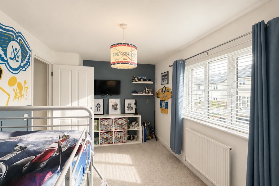 Images for Boreland Crescent , , Kirkcaldy, KY12EZ EAID:20 BID: