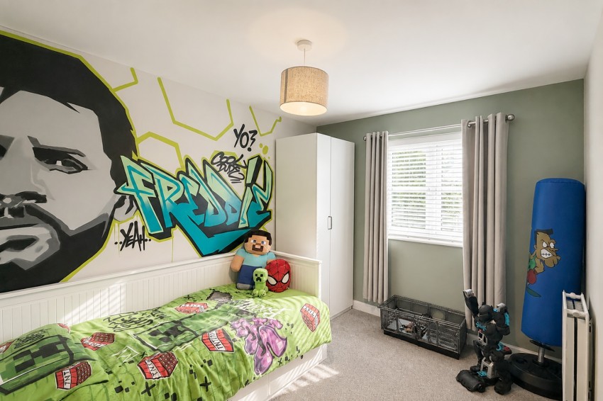 Images for Boreland Crescent , , Kirkcaldy, KY12EZ EAID:20 BID: