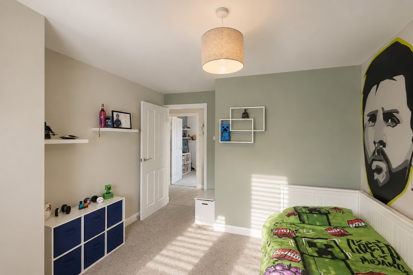 Images for Boreland Crescent , , Kirkcaldy, KY12EZ EAID:20 BID: