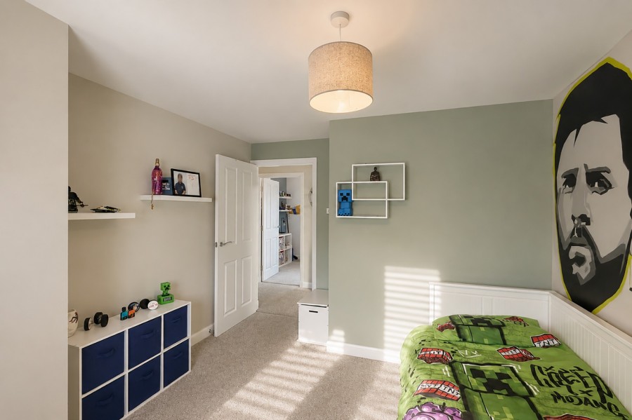 Images for Boreland Crescent , , Kirkcaldy, KY12EZ EAID:20 BID:
