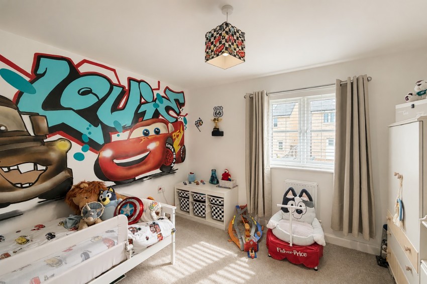 Images for Boreland Crescent , , Kirkcaldy, KY12EZ EAID:20 BID: