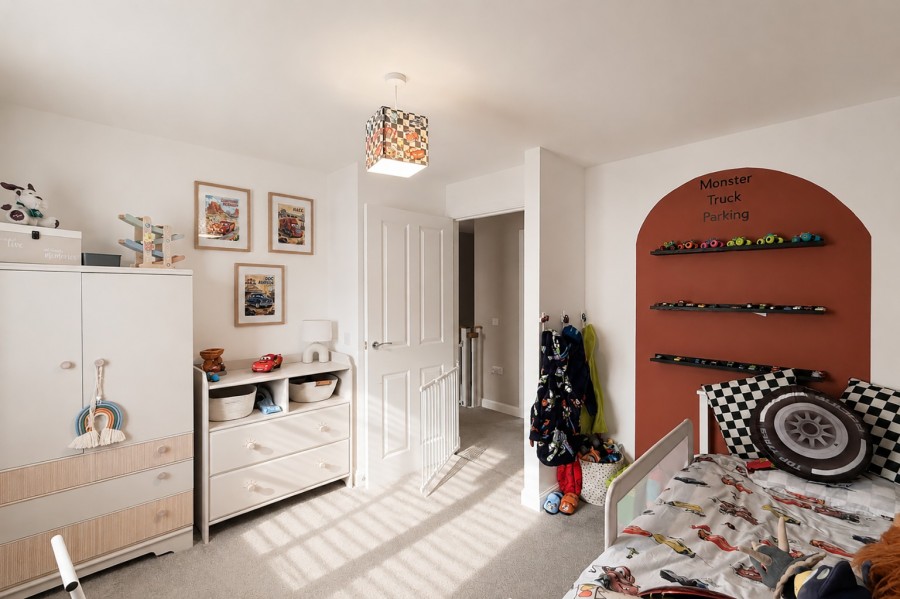 Images for Boreland Crescent , , Kirkcaldy, KY12EZ EAID:20 BID: