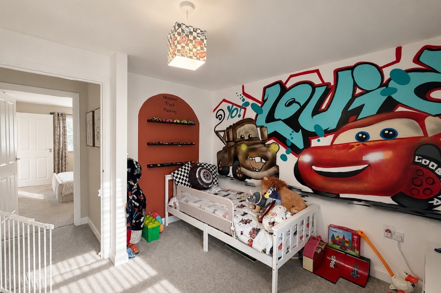 Images for Boreland Crescent , , Kirkcaldy, KY12EZ EAID:20 BID: