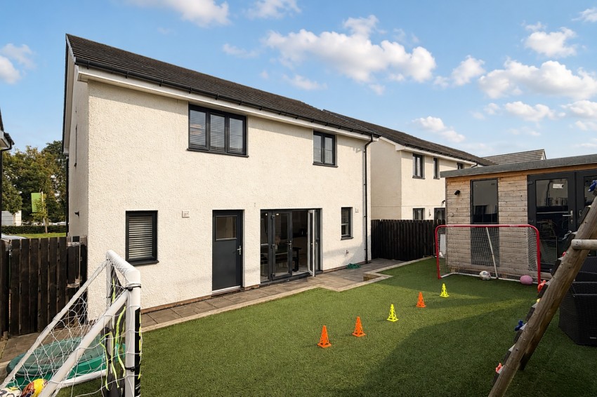 Images for Boreland Crescent , , Kirkcaldy, KY12EZ EAID:20 BID: