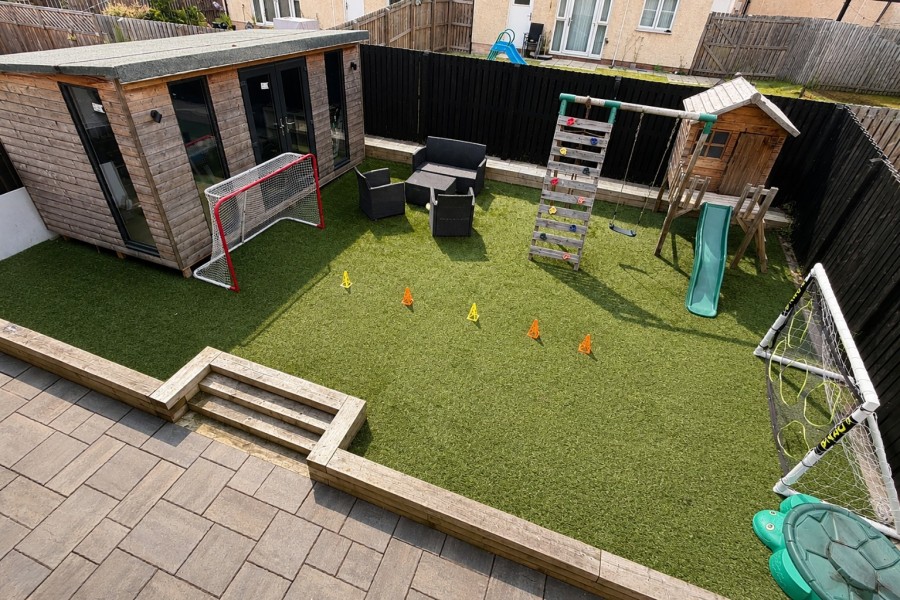 Images for Boreland Crescent , , Kirkcaldy, KY12EZ EAID:20 BID:
