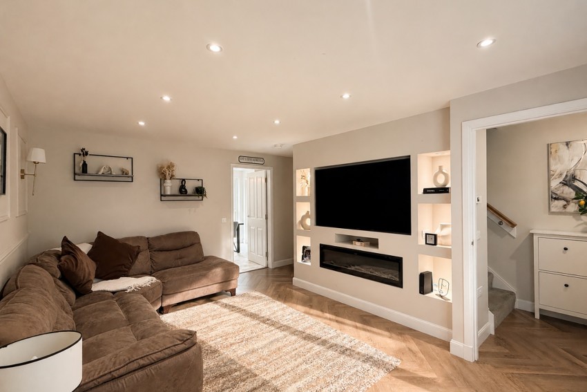 Images for Boreland Crescent , , Kirkcaldy, KY12EZ EAID:20 BID: