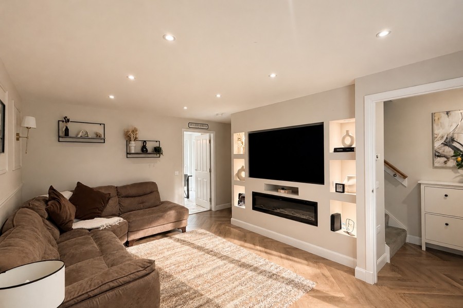 Images for Boreland Crescent , , Kirkcaldy, KY12EZ EAID:20 BID: