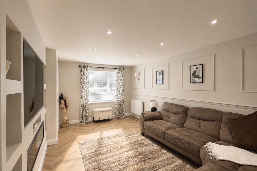 Images for Boreland Crescent , , Kirkcaldy, KY12EZ EAID:20 BID: