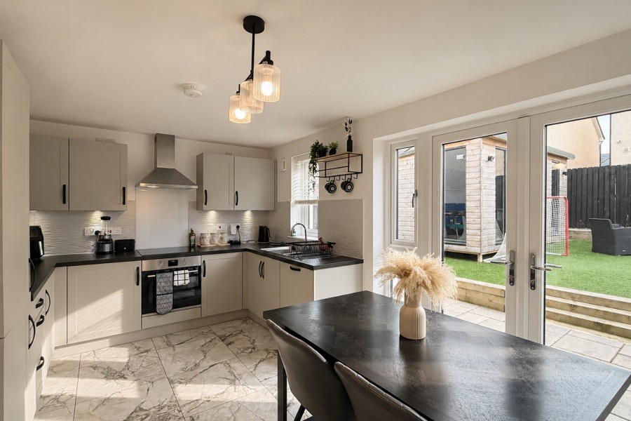 Images for Boreland Crescent , , Kirkcaldy, KY12EZ EAID:20 BID: