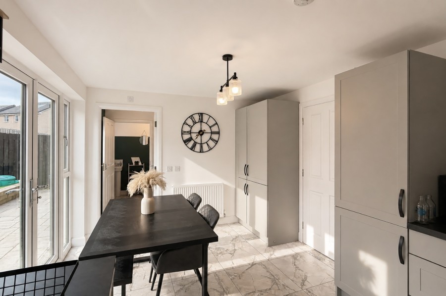 Images for Boreland Crescent , , Kirkcaldy, KY12EZ EAID:20 BID: