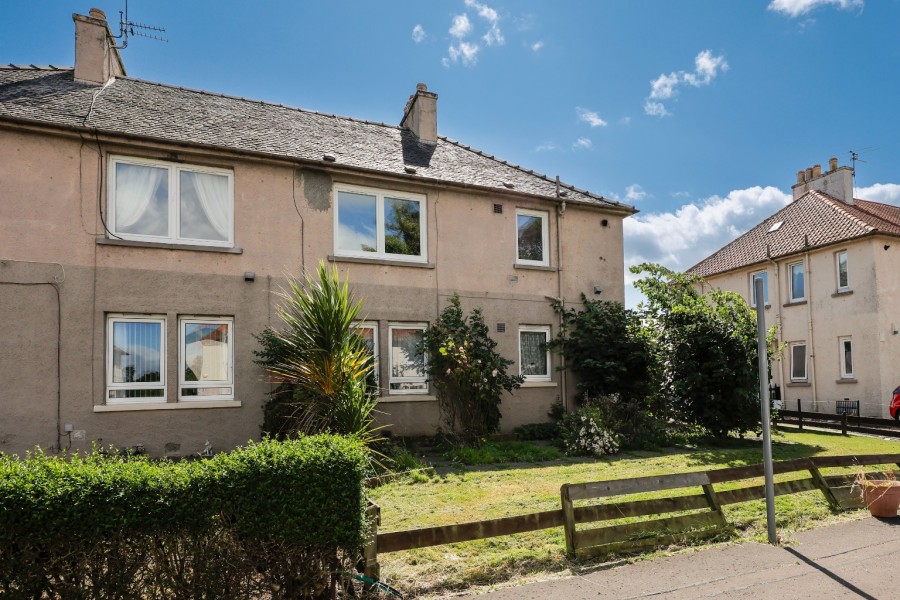 Images for Beatty Crescent, Kirkcaldy, Kirkcaldy, KY1 2HY EAID:20 BID: