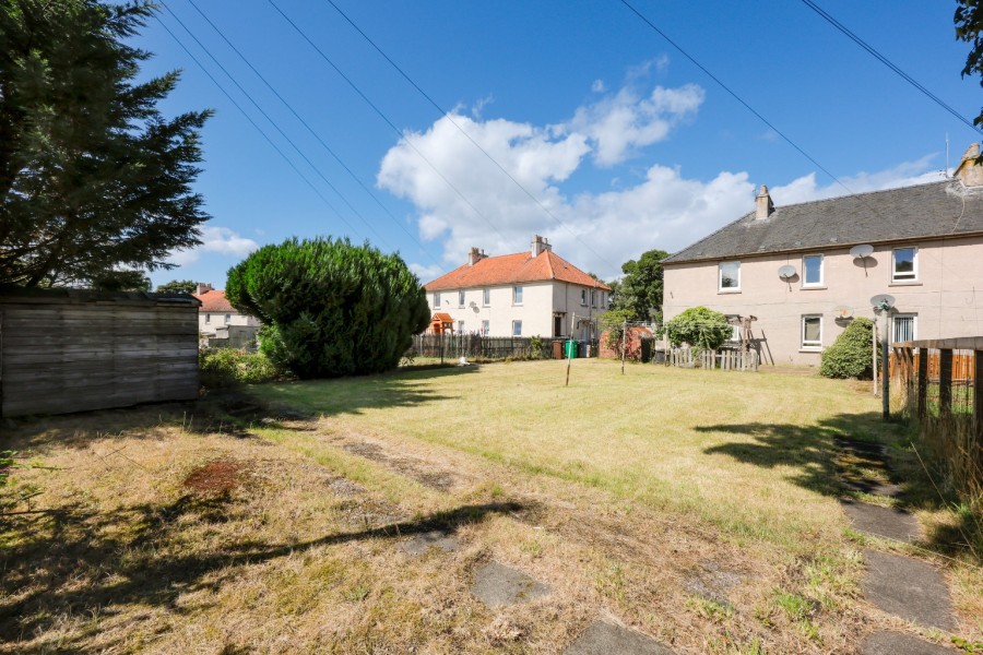 Images for Beatty Crescent, Kirkcaldy, Kirkcaldy, KY1 2HY EAID:20 BID: