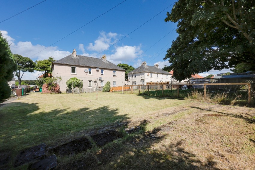 Images for Beatty Crescent, Kirkcaldy, Kirkcaldy, KY1 2HY EAID:20 BID:
