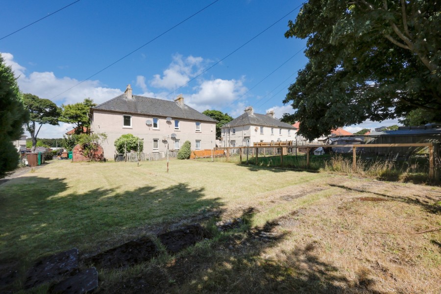 Images for Beatty Crescent, Kirkcaldy, Kirkcaldy, KY1 2HY EAID:20 BID: