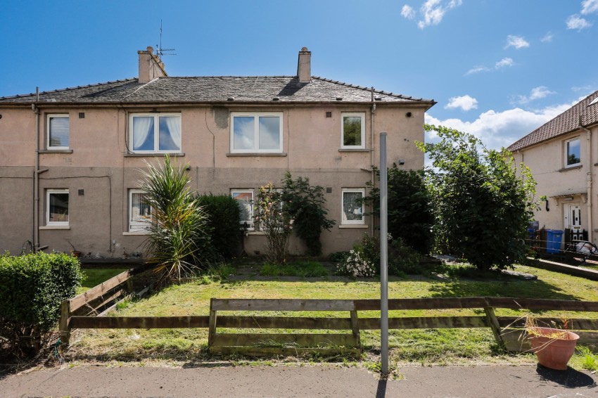 Images for Beatty Crescent, Kirkcaldy, Kirkcaldy, KY1 2HY EAID:20 BID:
