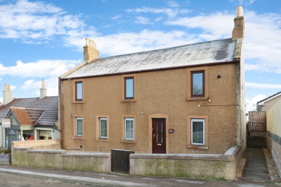 Images for Chapel Road, , Kirkcaldy, KY2 6TT EAID:20 BID: