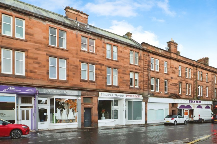 Images for Victoria Mansions, , Kirkcaldy, KY1 1DU EAID:20 BID: