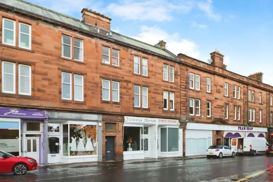 Images for Victoria Mansions, , Kirkcaldy, KY1 1DU EAID:20 BID:
