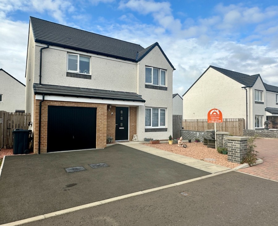 Images for Rosslyn Wynd, , Kirkcaldy, KY1 2BQ EAID:20 BID: