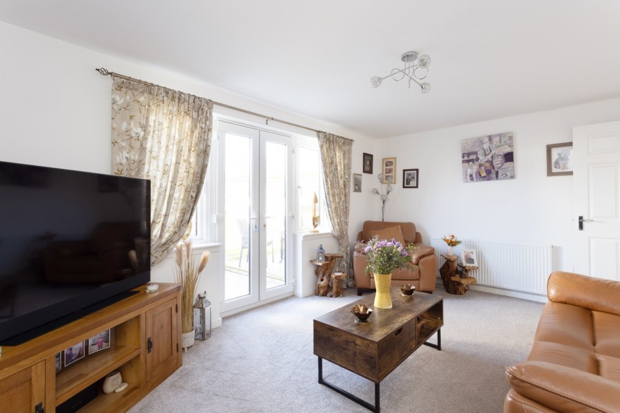 Images for Rosslyn Wynd, , Kirkcaldy, KY1 2BQ EAID:20 BID: