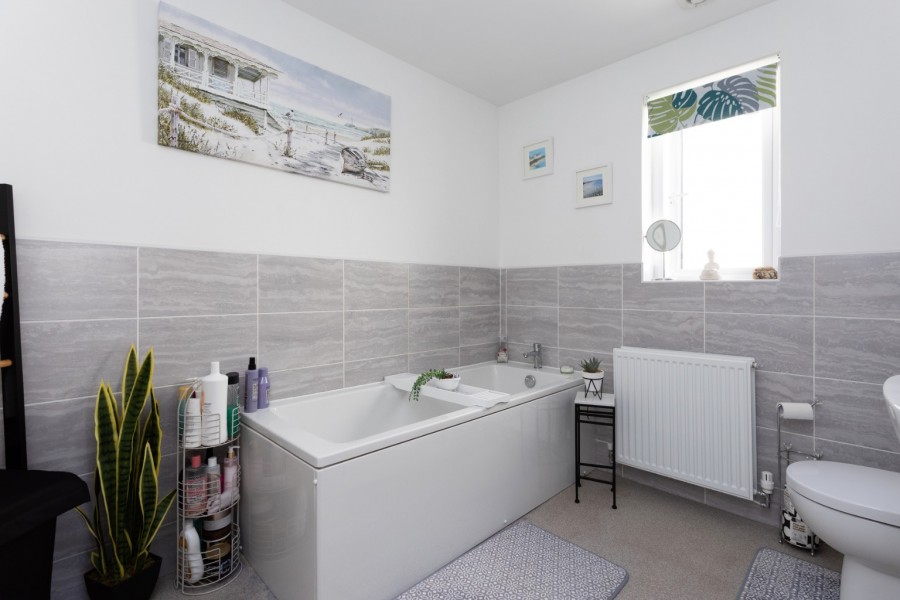Images for Rosslyn Wynd, , Kirkcaldy, KY1 2BQ EAID:20 BID: