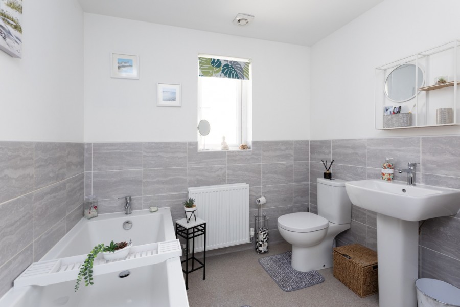 Images for Rosslyn Wynd, , Kirkcaldy, KY1 2BQ EAID:20 BID: