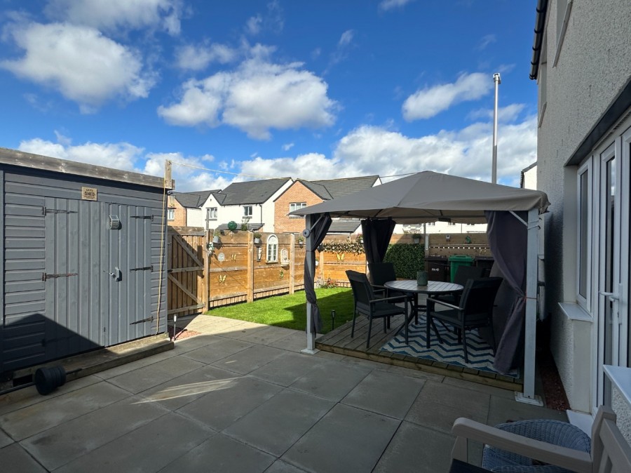 Images for Rosslyn Wynd, , Kirkcaldy, KY1 2BQ EAID:20 BID: