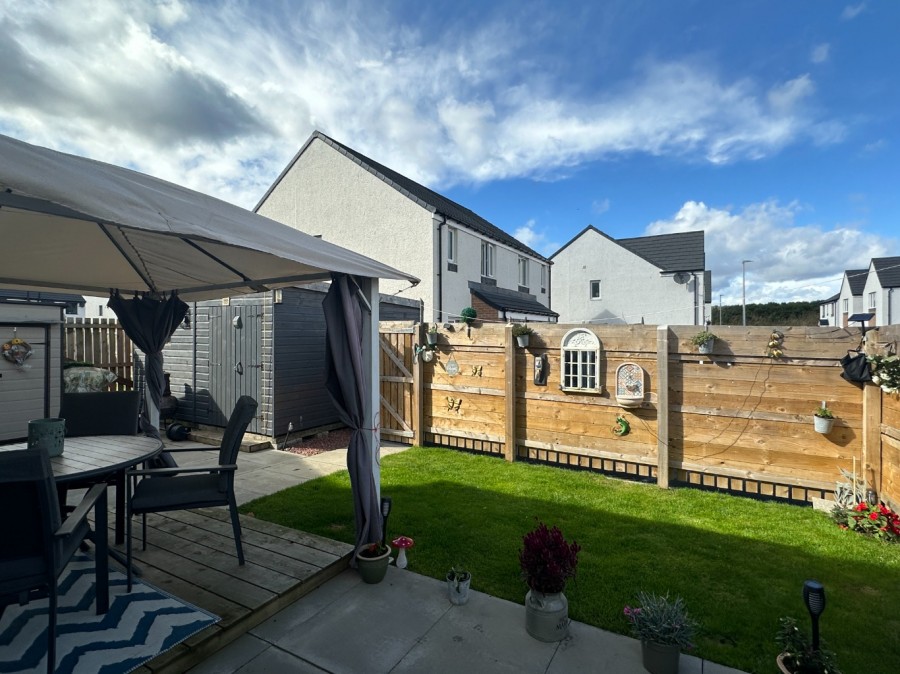 Images for Rosslyn Wynd, , Kirkcaldy, KY1 2BQ EAID:20 BID: