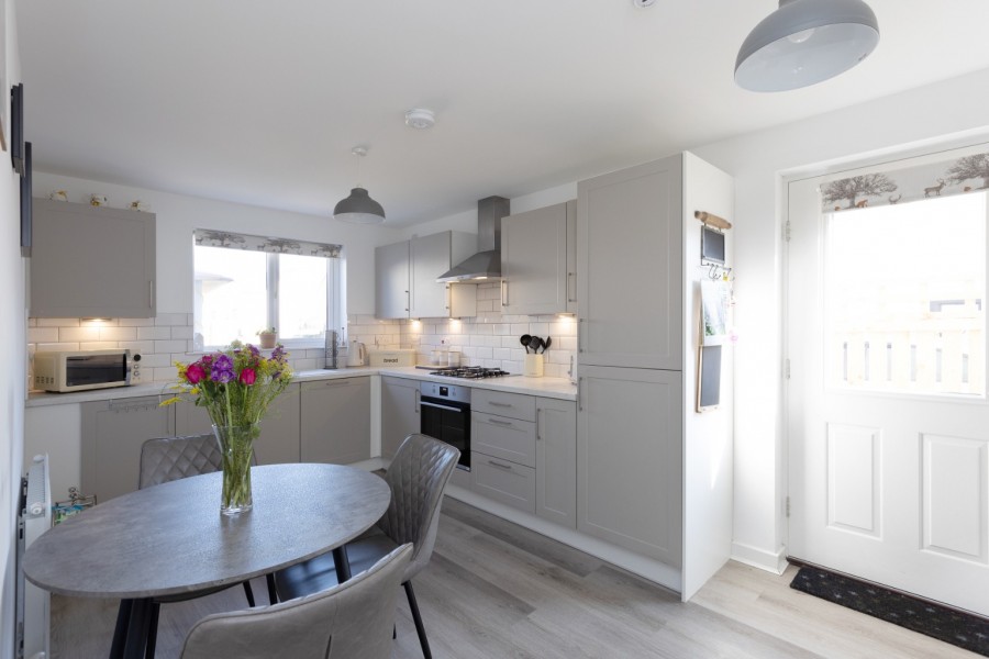 Images for Rosslyn Wynd, , Kirkcaldy, KY1 2BQ EAID:20 BID: