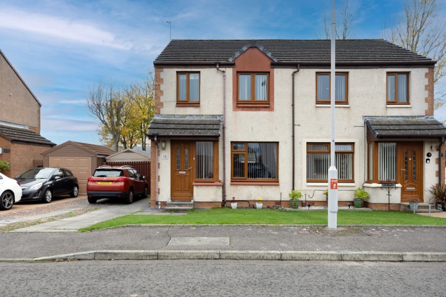 Images for Hendrie Crescent, , East Wemyss, KY1 4LF EAID:20 BID: