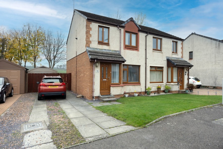 Images for Hendrie Crescent, , East Wemyss, KY1 4LF EAID:20 BID: