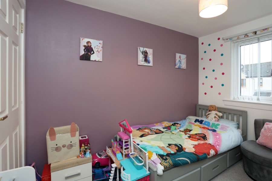 Images for Hendrie Crescent, , East Wemyss, KY1 4LF EAID:20 BID: