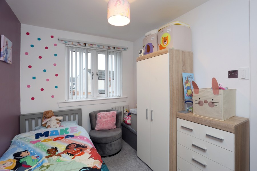 Images for Hendrie Crescent, , East Wemyss, KY1 4LF EAID:20 BID: