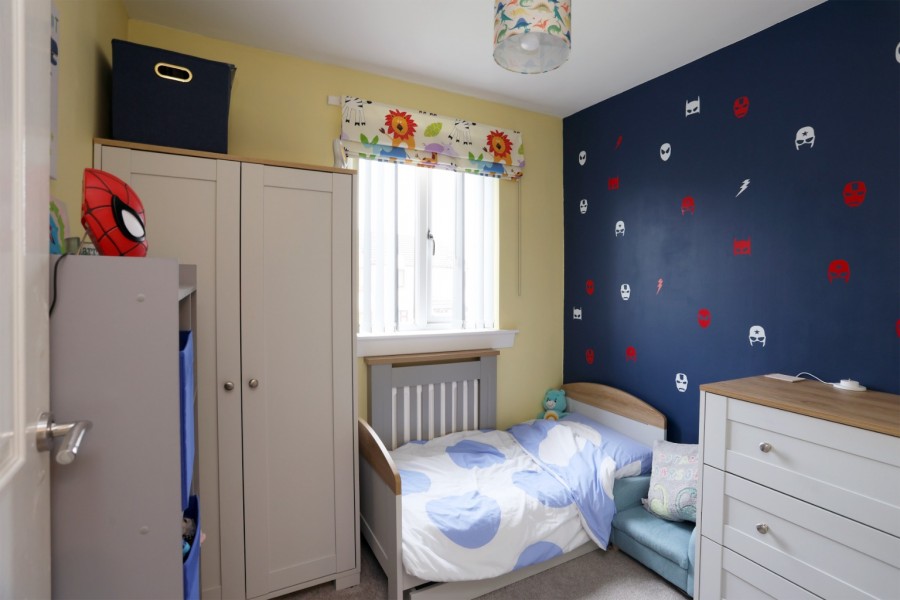 Images for Hendrie Crescent, , East Wemyss, KY1 4LF EAID:20 BID: