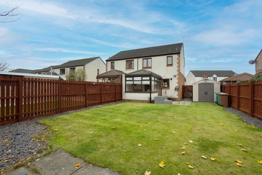 Images for Hendrie Crescent, , East Wemyss, KY1 4LF EAID:20 BID: