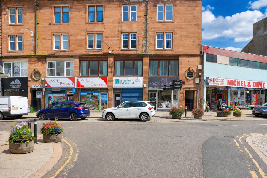 Images for High Street, , Kirkcaldy, KY1 1LA EAID:20 BID: