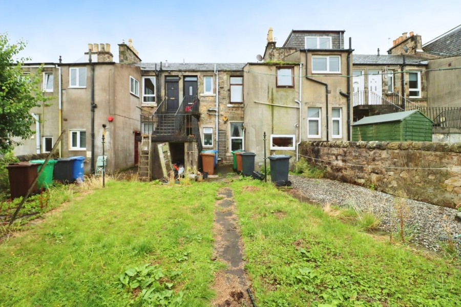 Images for Meldrum Road, , Kirkcaldy, KY2 5HY EAID:20 BID: