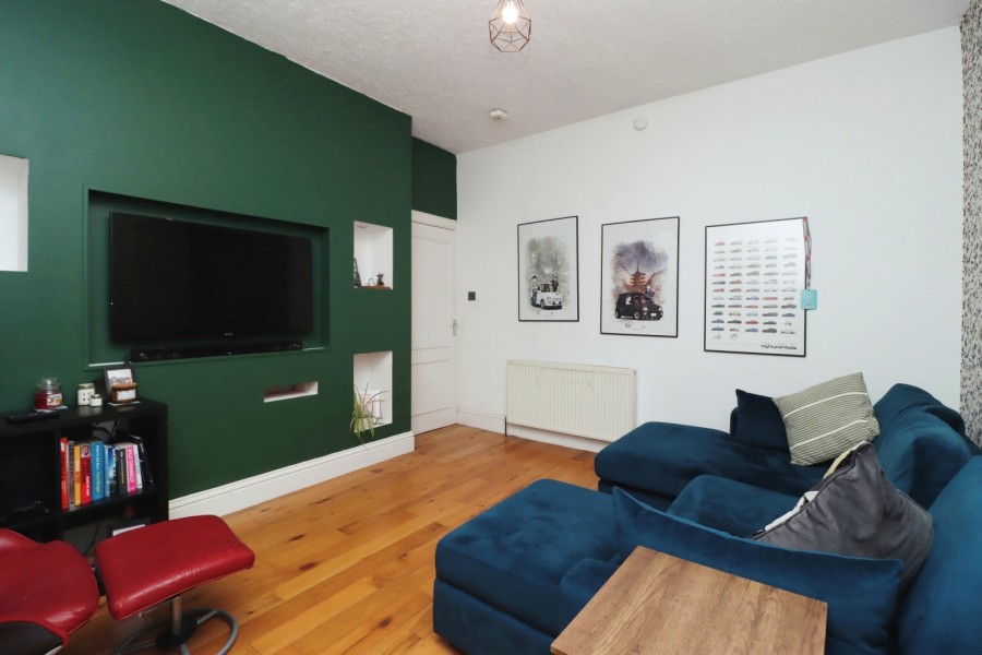 Images for Meldrum Road, , Kirkcaldy, KY2 5HY EAID:20 BID:
