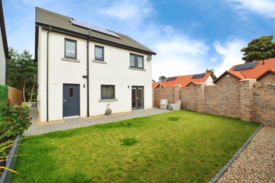 Images for Chemiss Crescent, , East Wemyss, KY1 4EU EAID:20 BID: